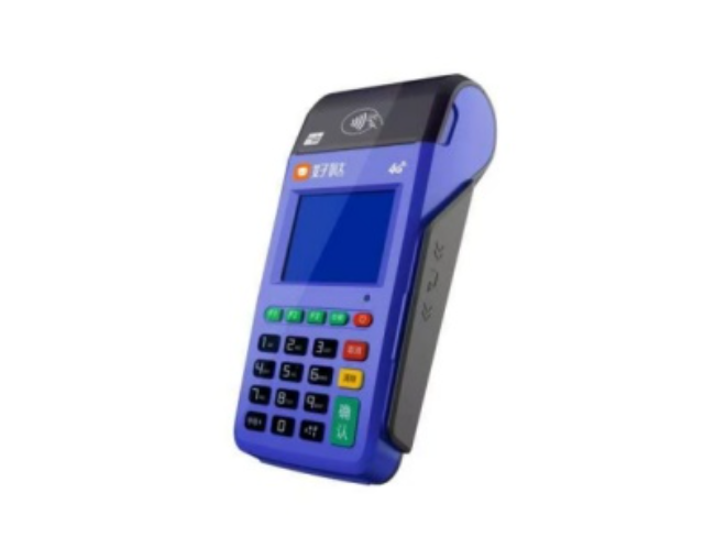 宜春慧POS